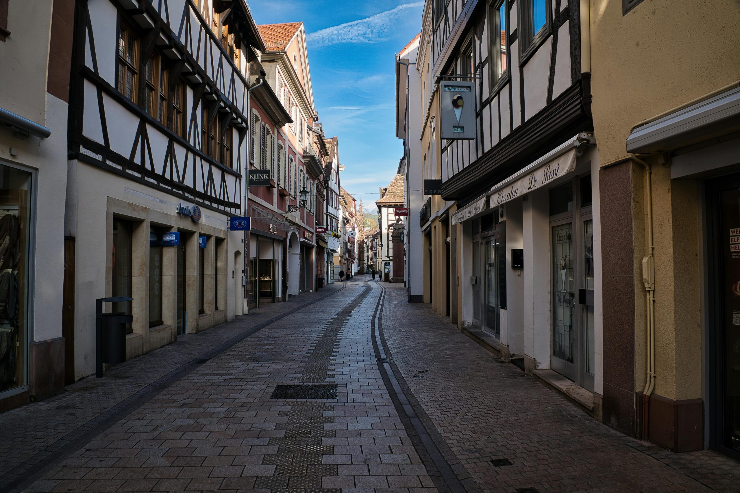 Erfolgreicher Affiliate Marketing Plan für maximale Performance 2 Kostenloses Stock Foto zu alte gebäude, altstadt, architektur