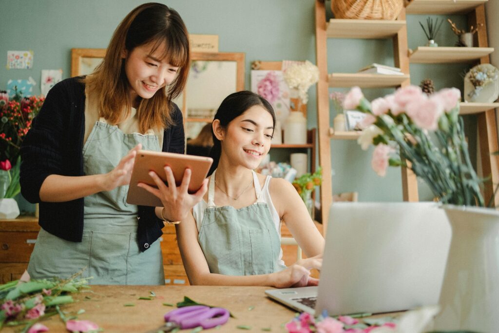 Tipps zum Verkauf digitaler Produkte erfolgreich umsetzen 6