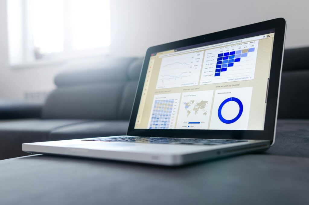 Erfolgreiches Nischen-Affiliate-Marketing: Tipps und Strategien 3 Erfolgreiches Nischen-Affiliate-Marketing: Tipps und Strategien 3