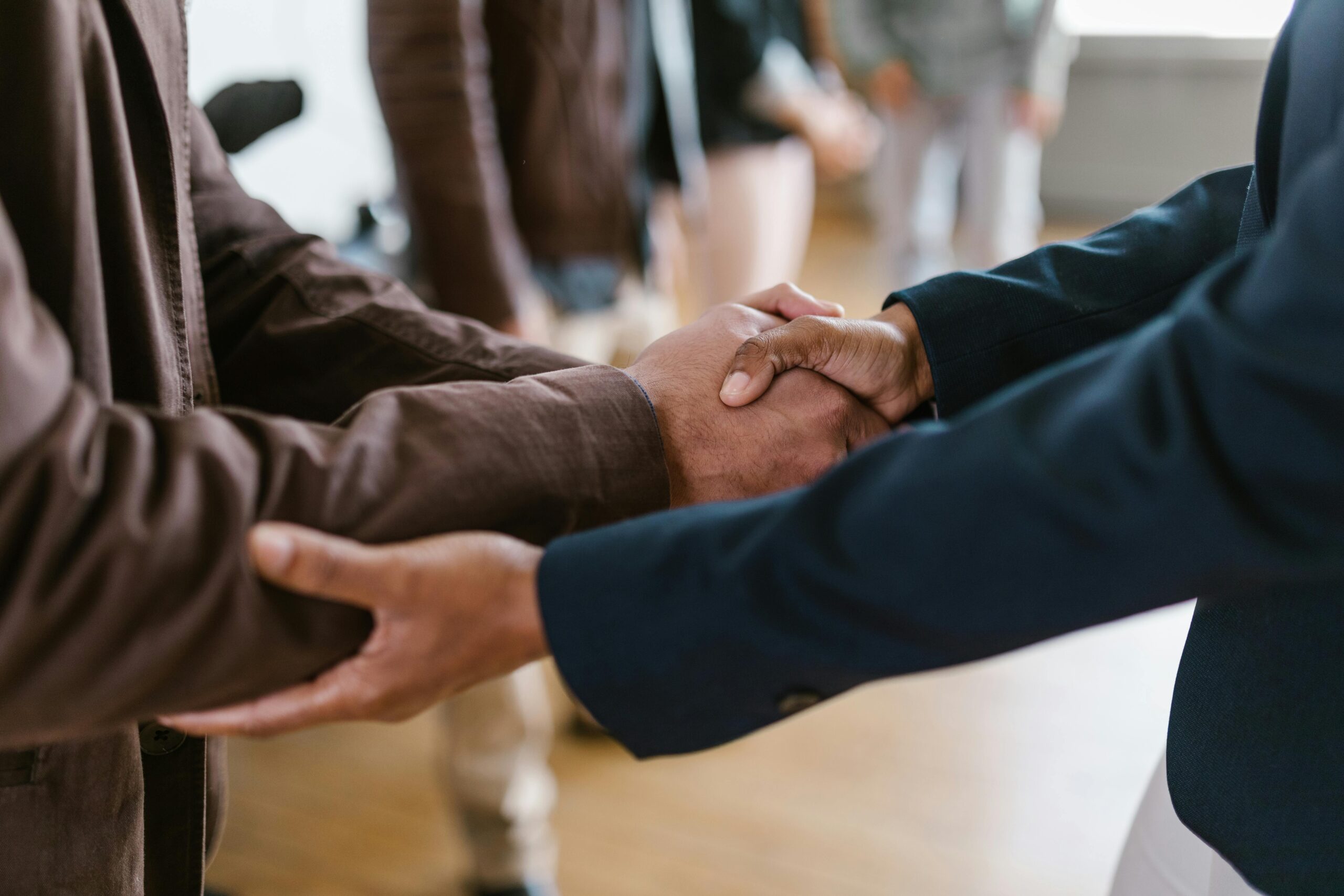 Money Maker Masterclass: Investieren lernen mit Wolfgang Mayr 1