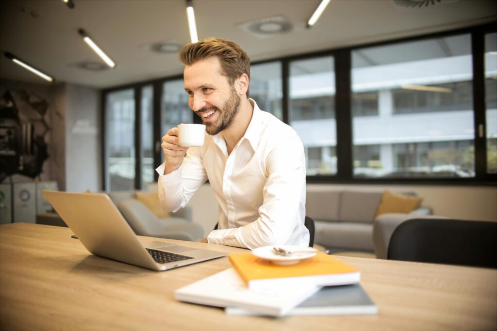 Digital Business Masterplan: Strategien für deinen Erfolg 3