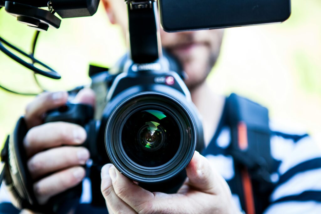 Mit Reelvideos auf TikTok zur Social-Media-Ikone 5