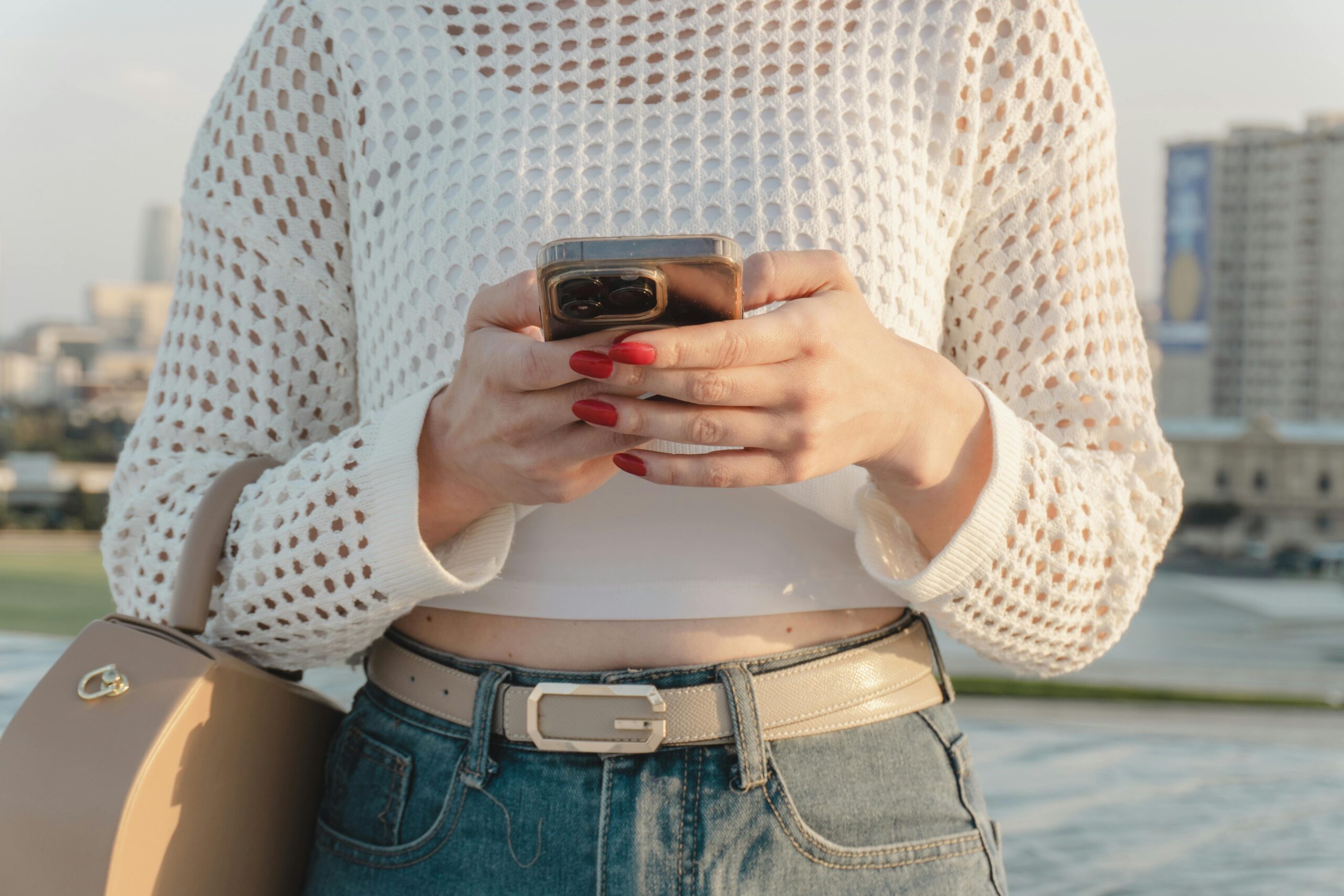 10 Tipps zur Erhöhung deiner Instagram-Follower 2 Kostenloses Stock Foto zu digital, frau, freizeit