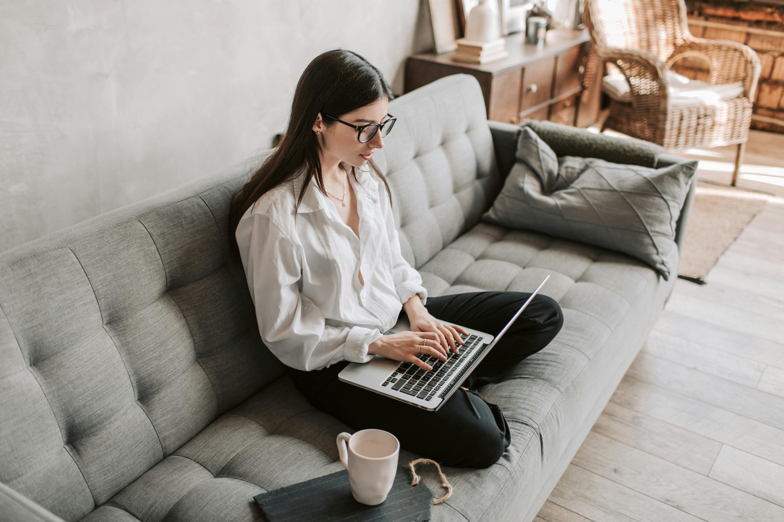 Digital Business Essentials: Erfolgreich im Online-Business 1