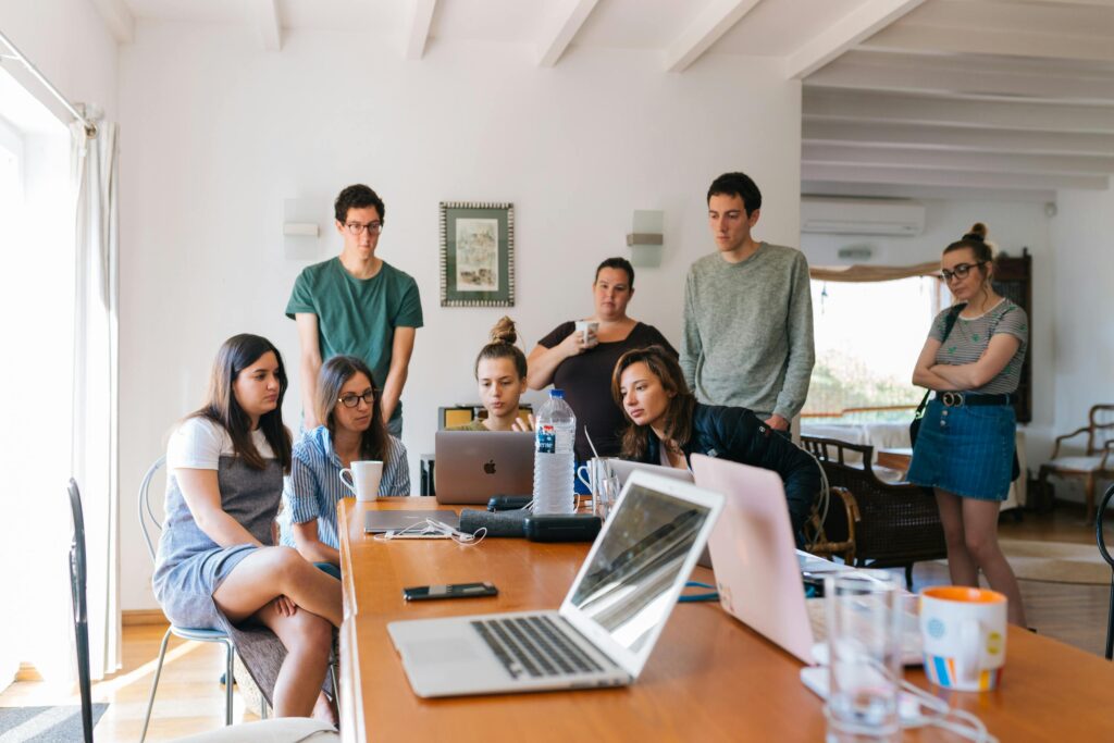Digital Business Masterplan: Wege zur erfolgreichen Transformation 8