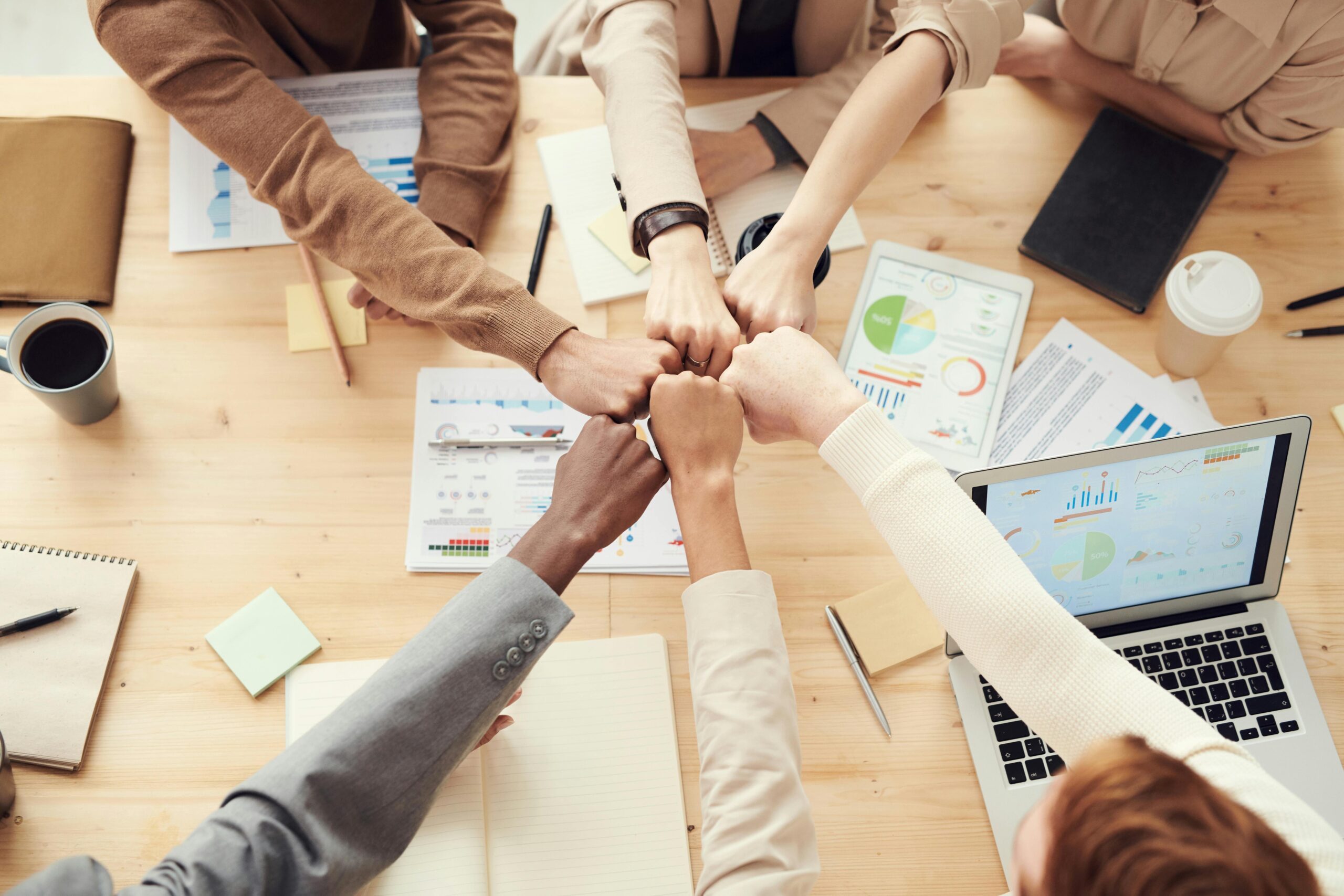 E-Commerce-Optimierungsplan: Schlüsselstrategien für den Erfolg 1