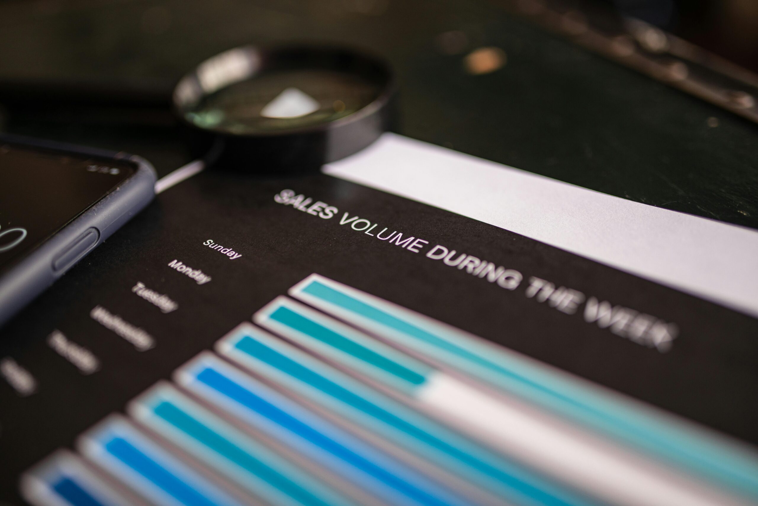 2463€ Woche: Chancen und Herausforderungen im Online-Business 1
