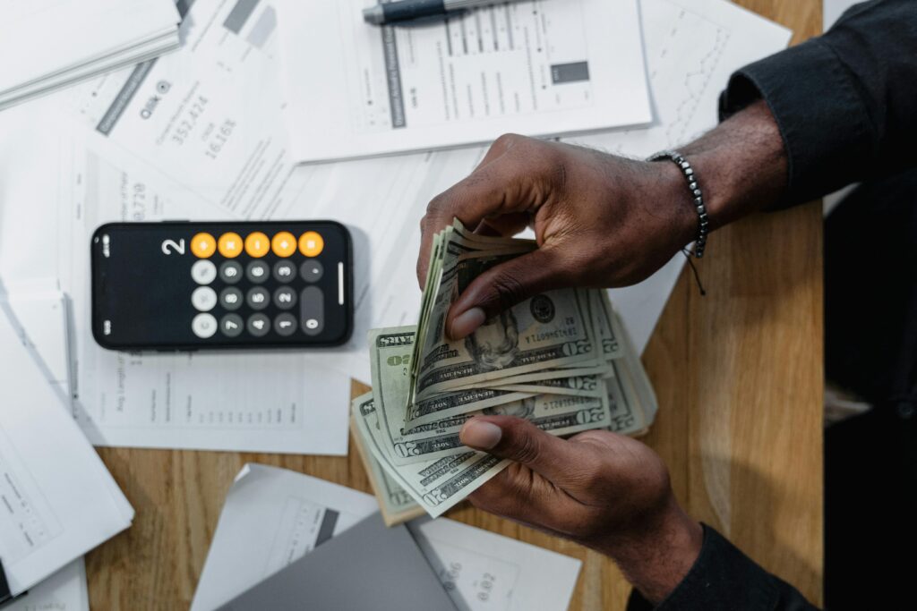 Money Maker Masterclass: Affiliate-Business realistisch aufbauen 5