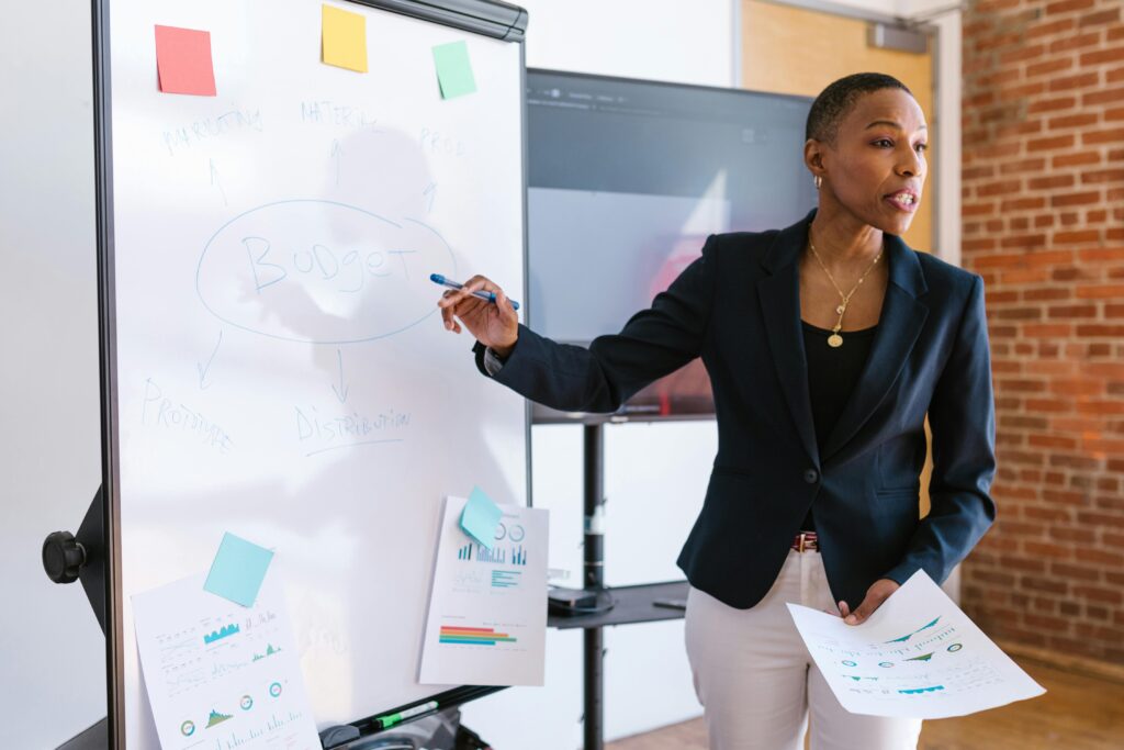 Money Maker Masterclass - Skalierung, Profit & Umsetzung 5