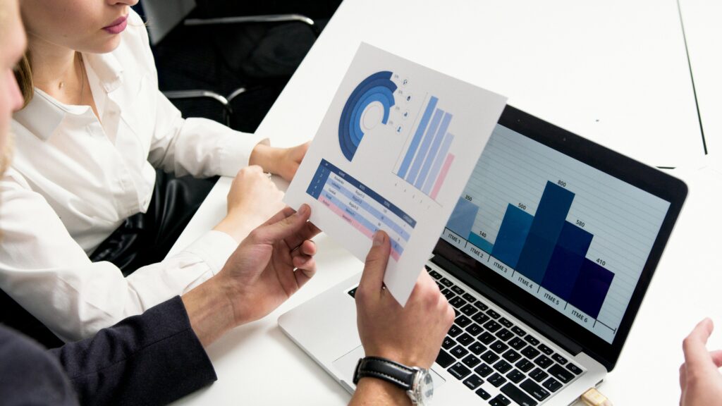 Digital Business Masterplan: Hypothesen, Experimente, Skalierung 4